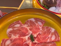 -牛New寿喜烧(曹路花园城店)