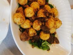 -功德林素菜饭庄(前门店)