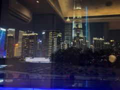 -三利音·东方司宴(外滩店)