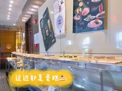 -松子料理(白家庄店)
