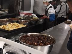 -上海为民商行清真饭店(南大路店)