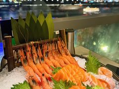 -極上萬膳·日料放题(来福士江景店)