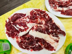 -贵宾牛·潮汕牛肉火锅(珠池总店)