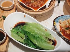 -悦得闲广式茶楼点心(石厦时代广场店)
