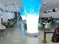 -深海中餐厅(国家海洋博物馆店)