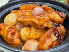 -兴悦酒家(保利克洛维店)