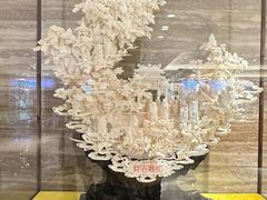 -白天鹅宾馆-宏图府餐厅