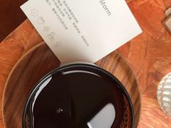 比海更深手冲-fishtank鱼缸咖啡(三山街店)