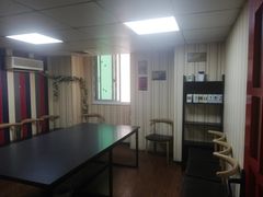 -6号玩家桌游吧(汉街店)