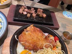 -卡朋西餐(扬名广场店)