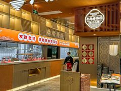 -广府汤语·靓汤·早茶·小粤菜(仁恒梦店)