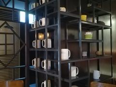 大堂-心怡东北烤冷面(赤峰路店)