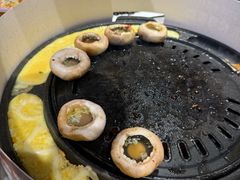 -朴太院·朝鲜族炭火烤肉(民乐园总店)