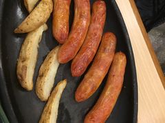 -萨莉亚意式餐厅(星海广场店)