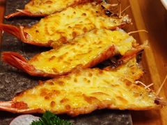 -王鼎精致料理铁板烧(世博源店)