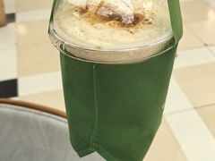 -李山山茶事(景枫店)
