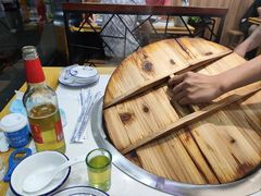 -渔人码头蒸汽海鲜(虬泾路店)