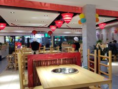 -袁记串串香(人民公园店)