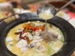 -周麻婆·川式小炒(泉州鲤城超越工业园店)