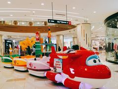 -凯德广场(西城店)