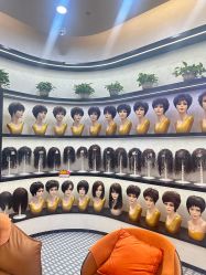 -唐风采假发补发定制