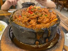 -西江美食舫·江西菜(健德桥店)