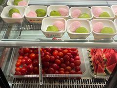 大福-前门后头老北京铜锅涮肉·京味菜·烤鸭(伊藤洋华堂店)
