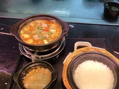 -谷田稻香·砂锅菜(南沙万达广场店)