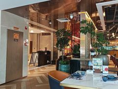 -云山茶餐厅(广东大厦店)