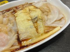 -卓粤拉肠(红庙店)