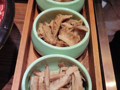 -捞王猪肚鸡火锅(金华义乌之心店)