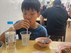 -新兴瓦煲肉骨茶