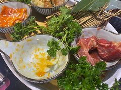 -鹤江桥·红油牛肉粉(SKP店)