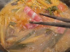 -黔有有贵州酸汤夺夺粉火锅(五味十字店)