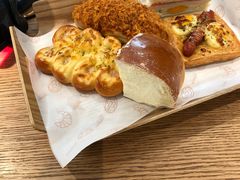-仟吉KenGee(汇华广场店)