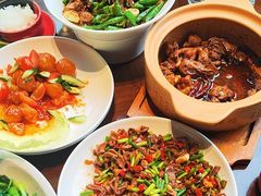 -柴米油盐(土菜院子店)