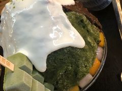 -WONDER ICE 萬得冰田(建設路总店)