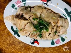 -威南记鸡饭餐室