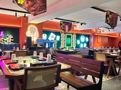 -沪小胖·小龙虾·蓝龙王(八佰伴店)