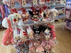-安吉银润锦江城堡酒店(Hello Kitty主题乐园店)