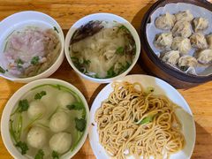 -大叔家福鼎小吃(十全街店)