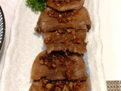 -肆月河豚·新淮扬(金融街店)