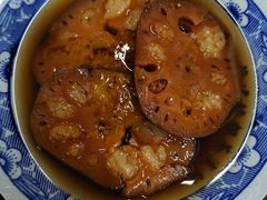 -粗茶淡饭(东关街店)