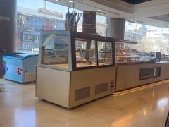 -长峰假日酒店·佛罗伦萨西餐厅