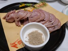 白切羊蹄-钱塘宴(东站西子国际店)