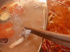 -小龙坎火锅(万象城店)