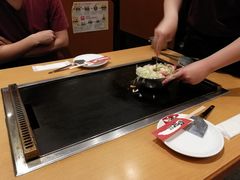 -鹤桥风月(难波御堂格兰维尔店)