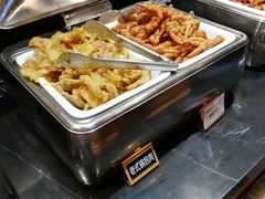 -韩盛·盛江山自助料理(奥体万达店)