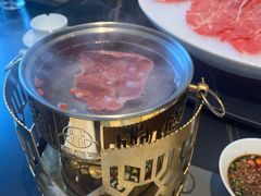 -鼎泰亨·海鲜牛肉餐厅(滨江店)