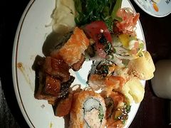 -松子料理(亮马桥店)